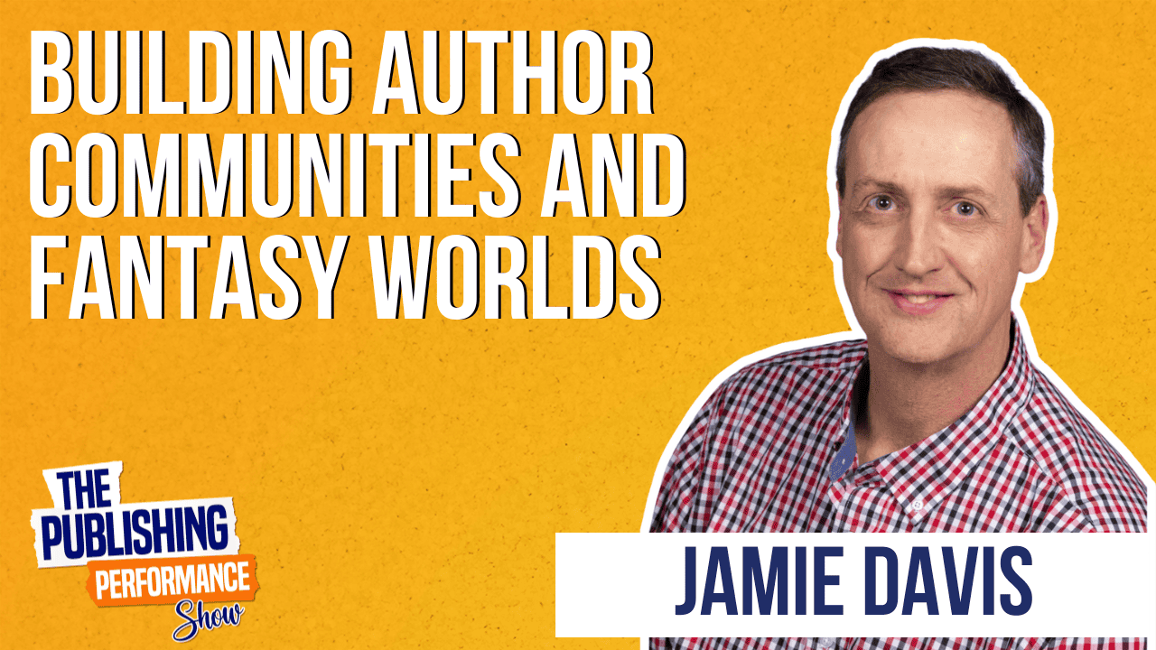 Jamie Davis