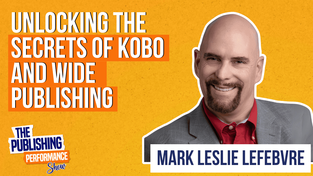 Mark Leslie Lefebvre
