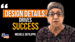 Michele DeFilippo - The Art of Professional Book Production: Inside 1106 Design