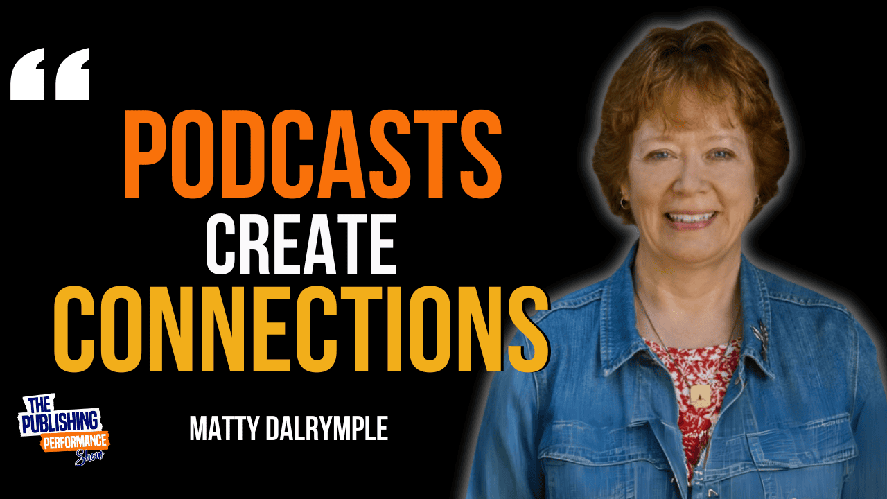 The Publishing Performance Show