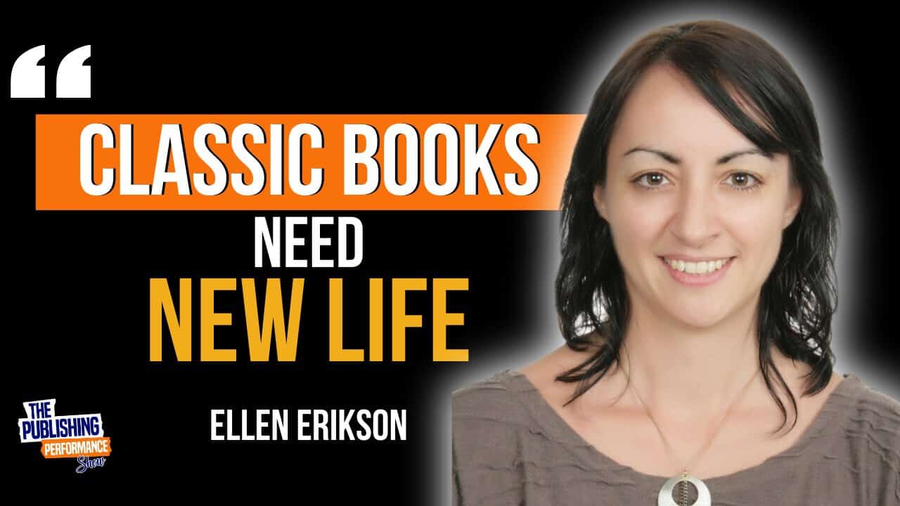 Ellen Erikson