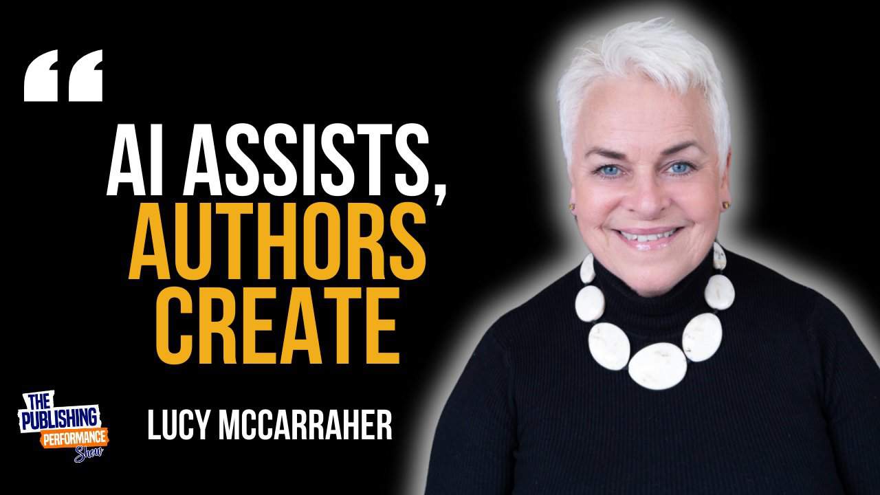 Lucy Mccarraher
