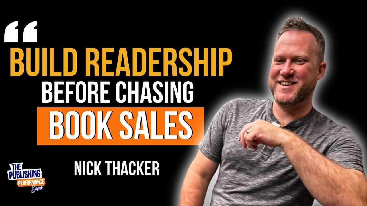 Nick Thacker