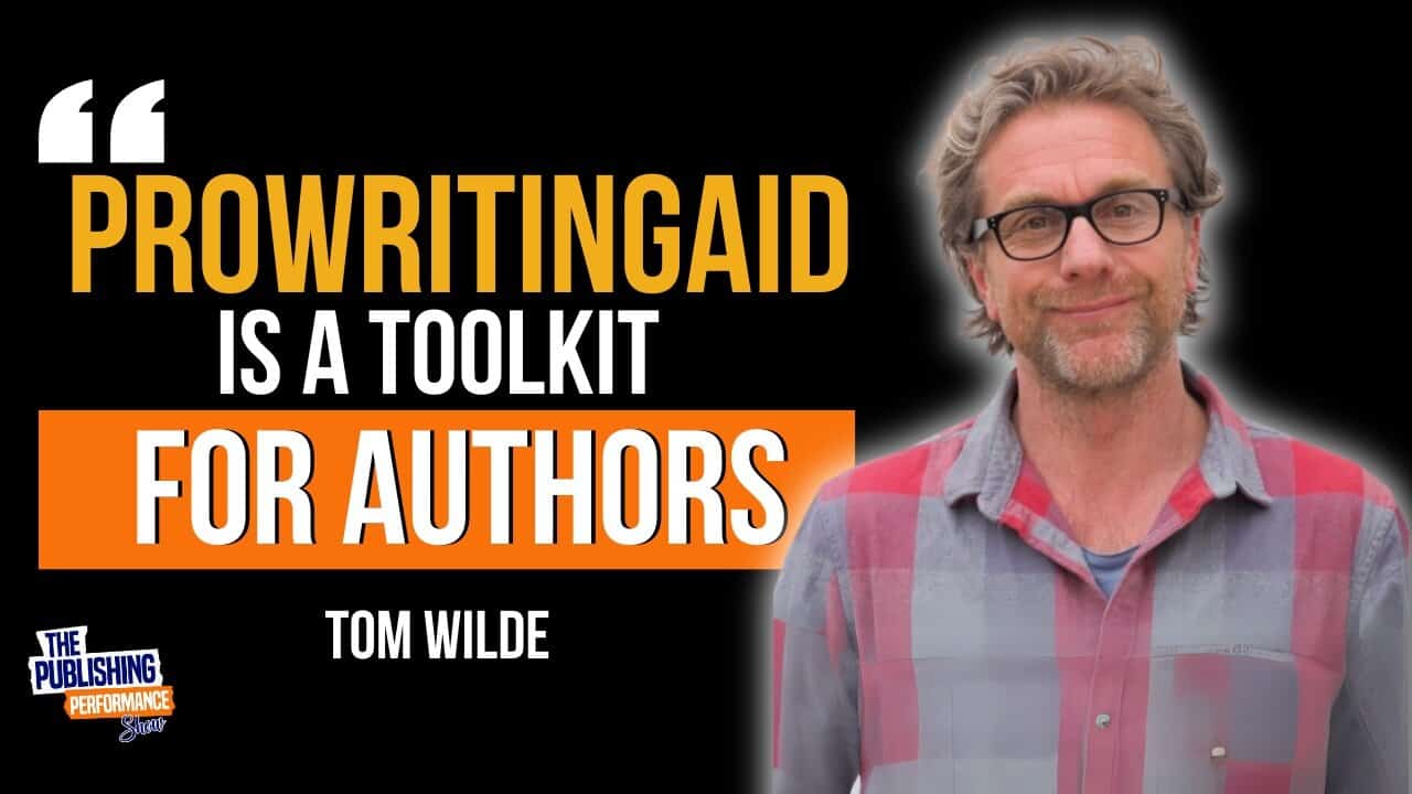 Tom Wilde